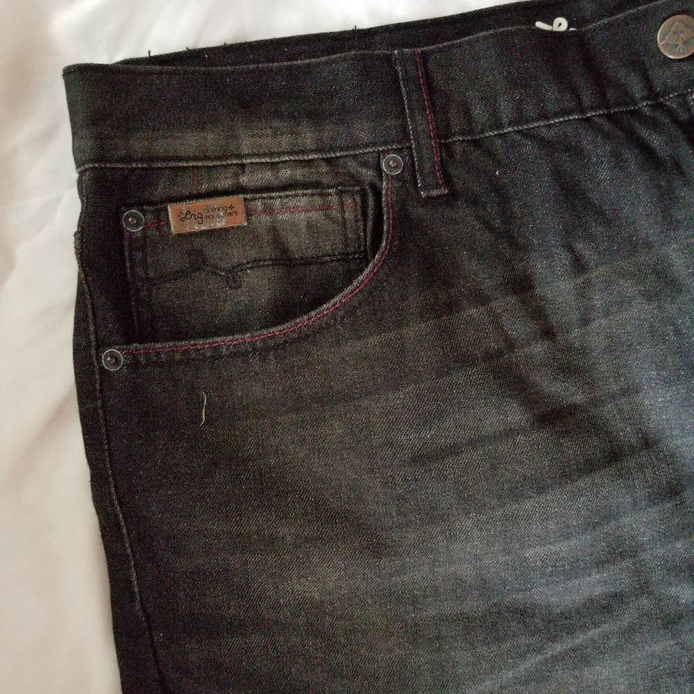 Men Jean - Picture 2 of 6